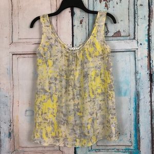 CAbi Whisper Tank